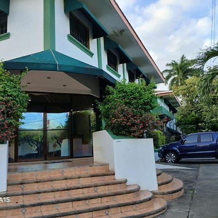 Hotel Brandts Los Robles De San Juan Манагуа Екстериор снимка