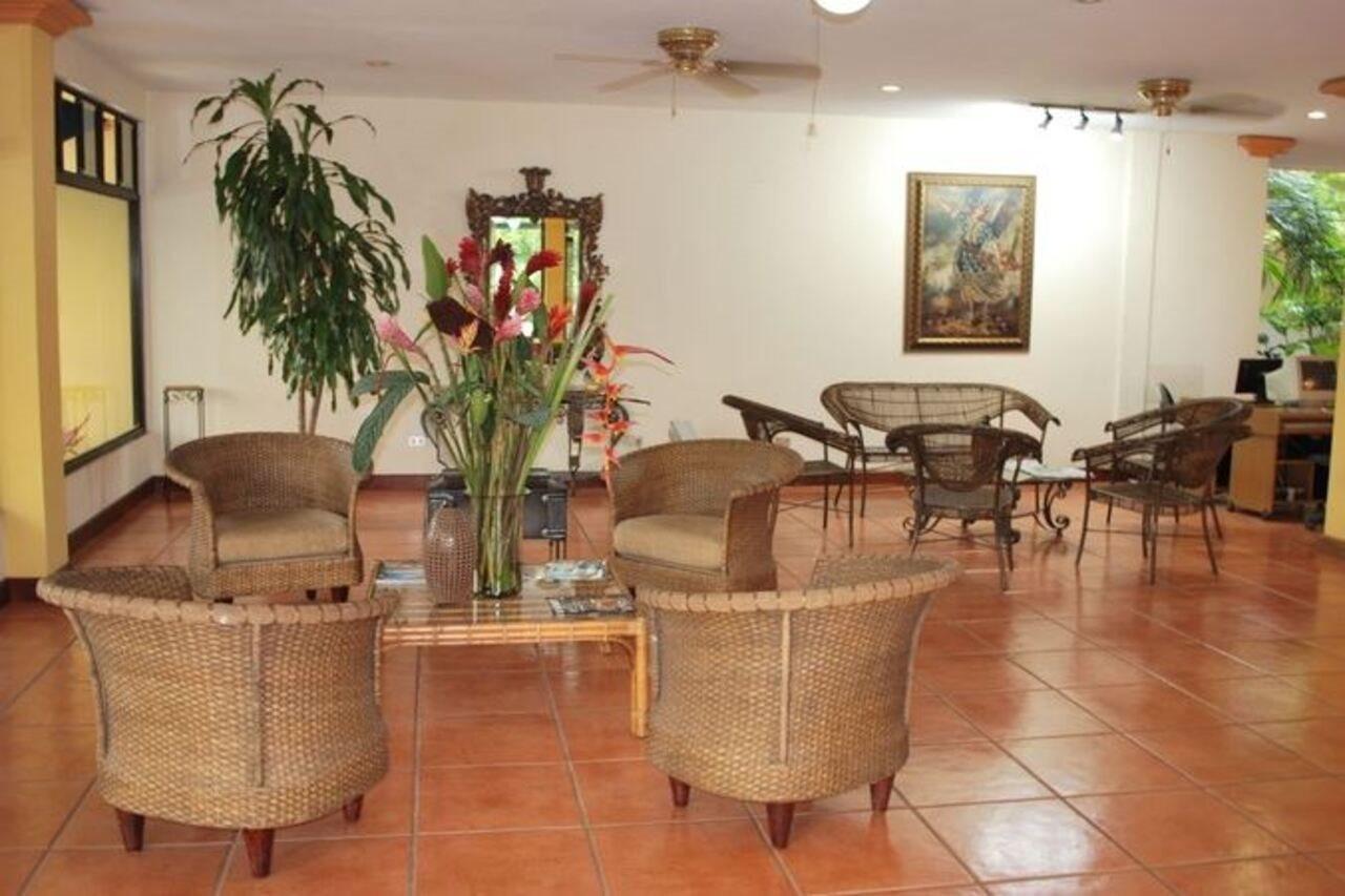 Hotel Brandts Los Robles De San Juan Манагуа Екстериор снимка