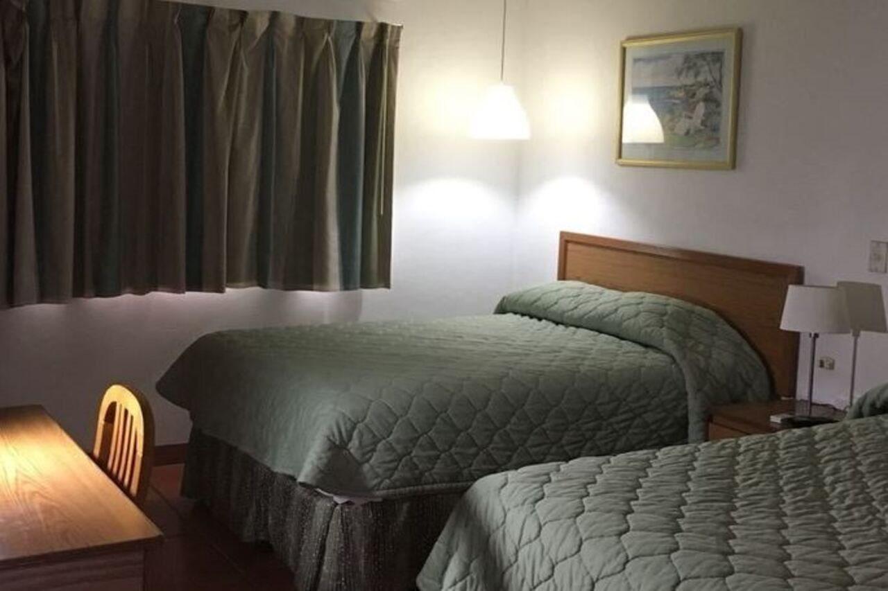 Hotel Brandts Los Robles De San Juan Манагуа Екстериор снимка