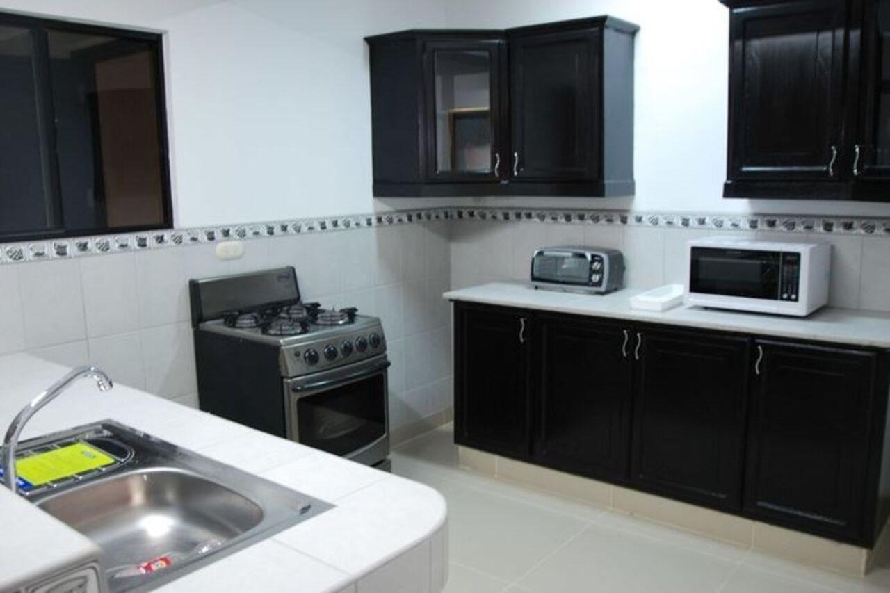 Hotel Brandts Los Robles De San Juan Манагуа Екстериор снимка