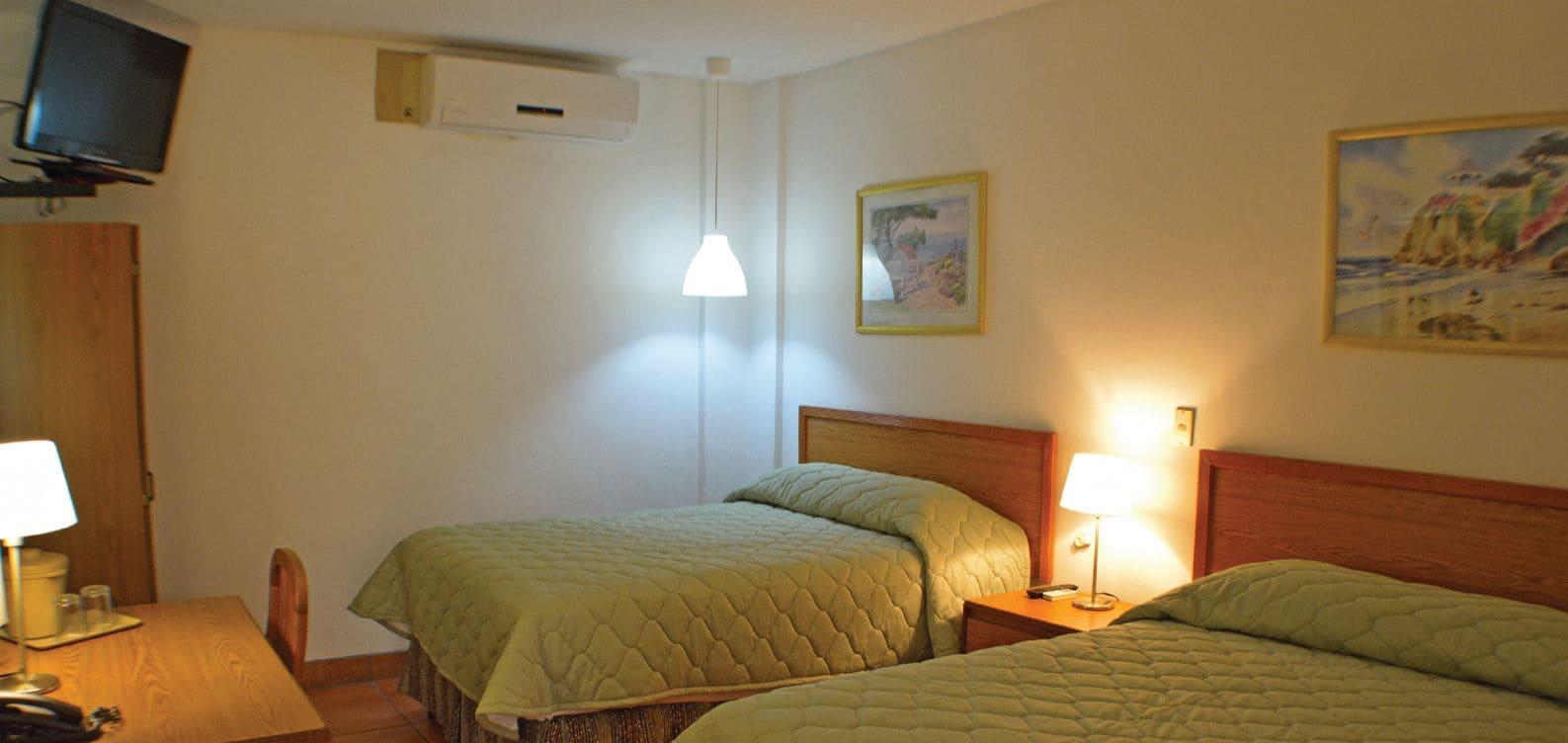 Hotel Brandts Los Robles De San Juan Манагуа Екстериор снимка