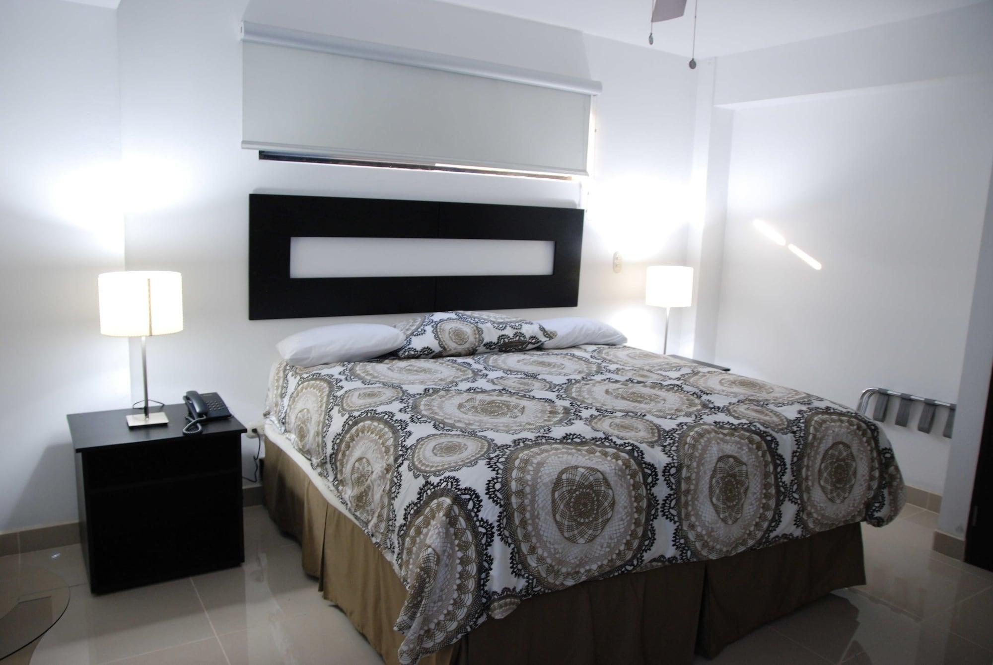 Hotel Brandts Los Robles De San Juan Манагуа Екстериор снимка