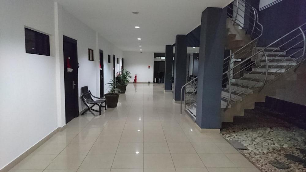 Hotel Brandts Los Robles De San Juan Манагуа Екстериор снимка