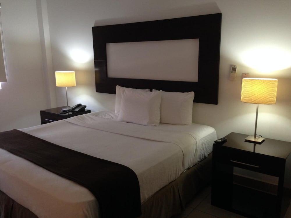 Hotel Brandts Los Robles De San Juan Манагуа Екстериор снимка