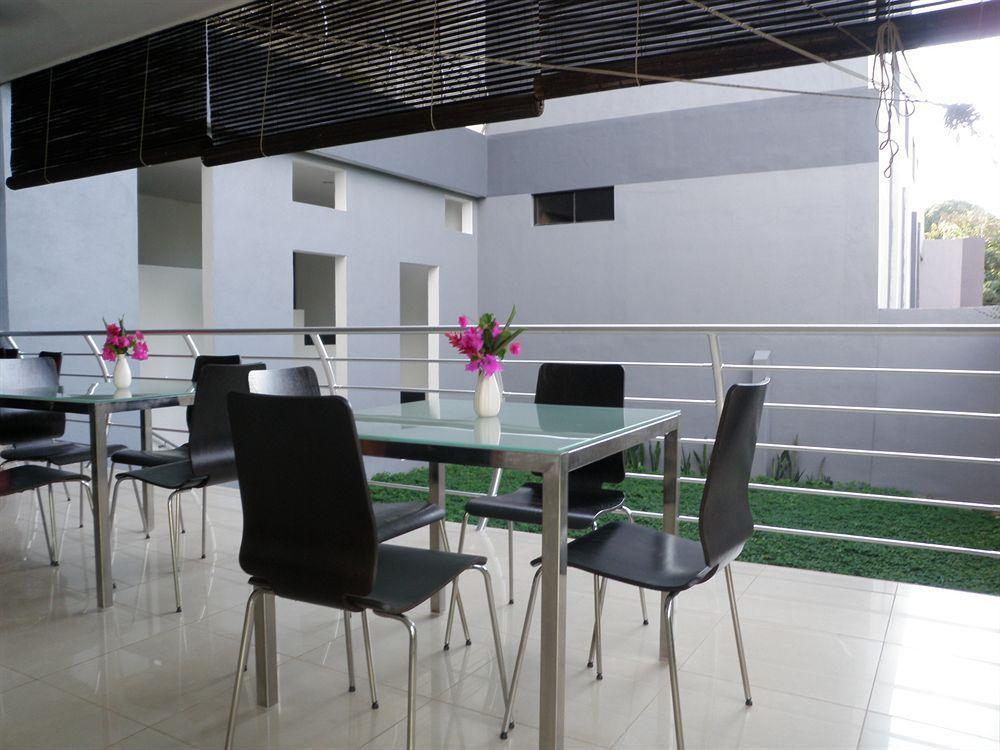 Hotel Brandts Los Robles De San Juan Манагуа Екстериор снимка